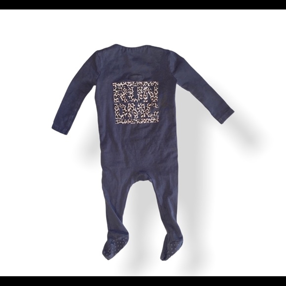 RUN DMC baby Footsie - Picture 2 of 7